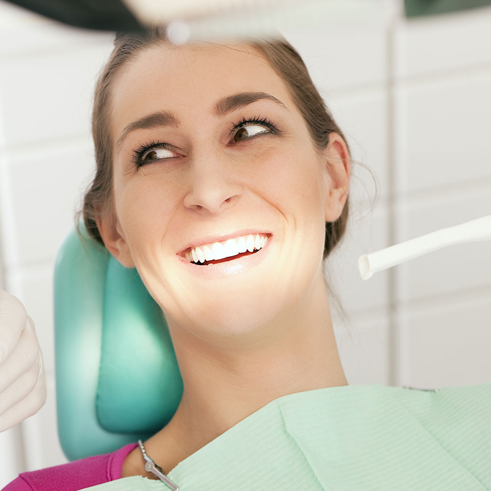 Zebra Dental is pleased to accept referrals for endodontics, periodontics, implants and advanced restorative work